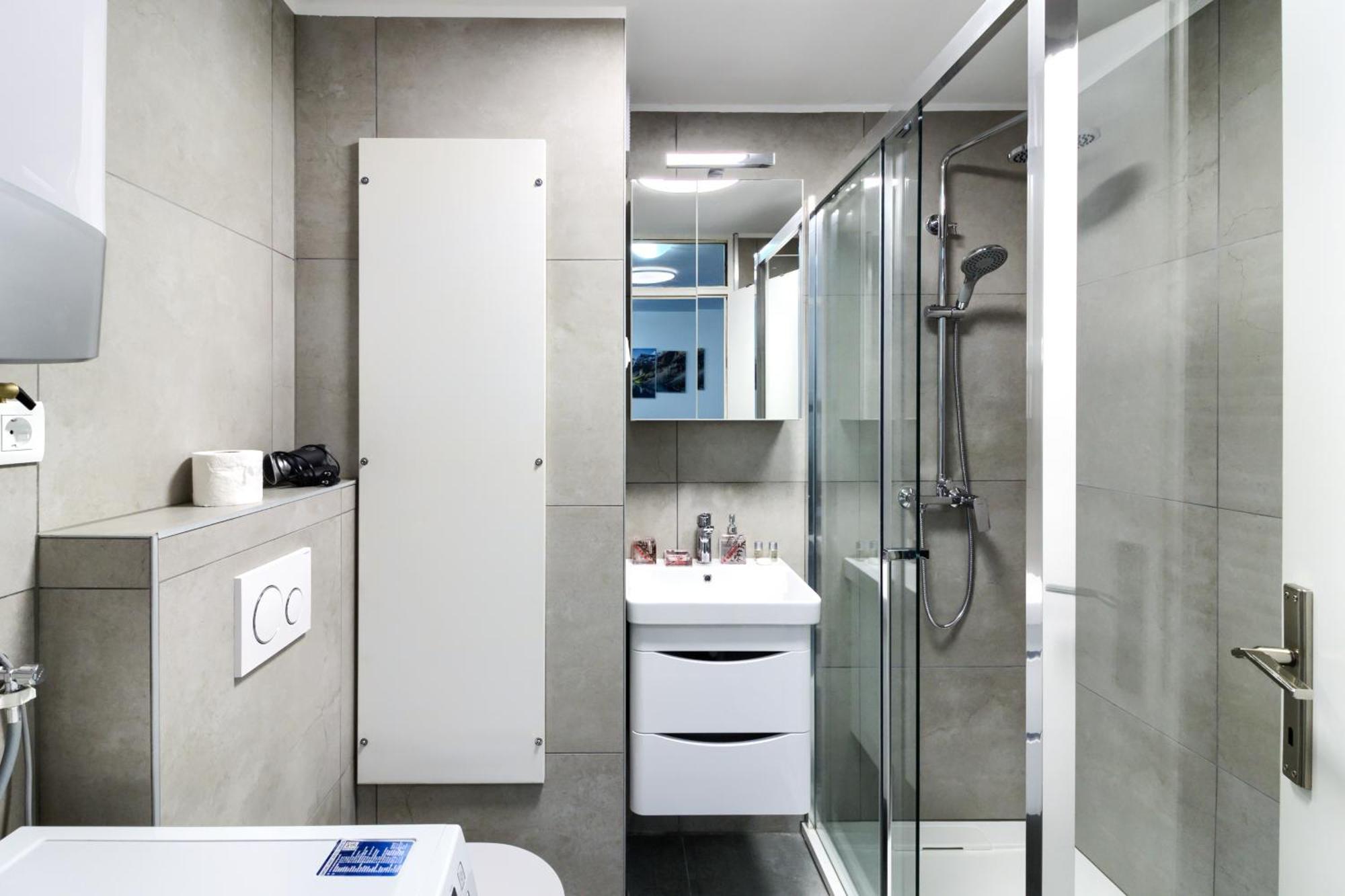 Apartment Lungomare Pula Exterior photo